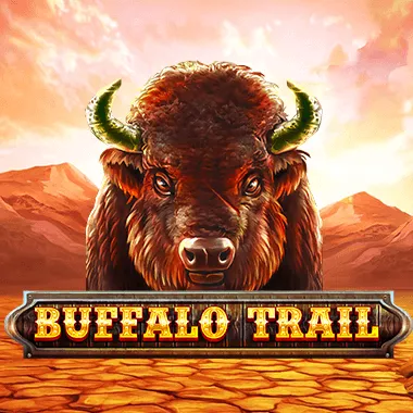 Juega a la Buffalo Trail bij en Nine