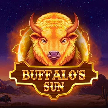 Juega a la Buffalo's Sun bij en Nine