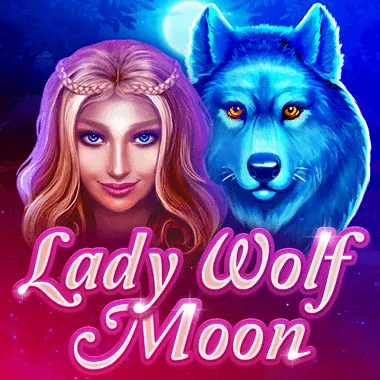 Juega a la Lady Wolf Moon bij en Nine