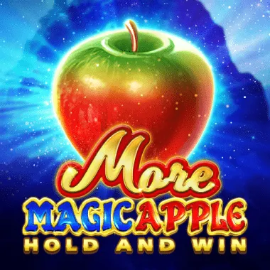 Juega a la More Magic Apple bij en Nine