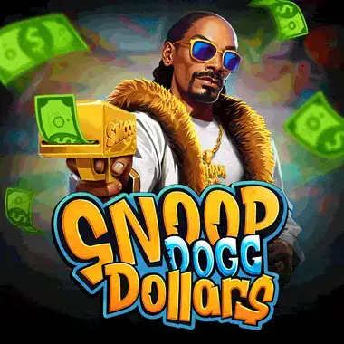 Juega a la Snoop Dogg Dollars bij en Nine
