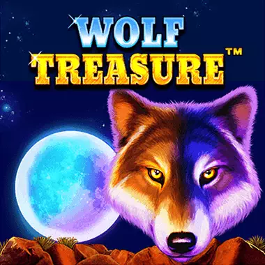 Juega a la Wolf Treasure bij en Nine