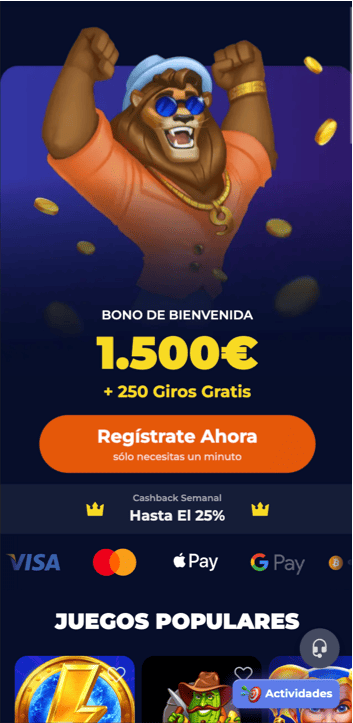 Nine Casino